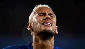 Staatsanwaltschaft fordert Strafen für Neymar und Barca