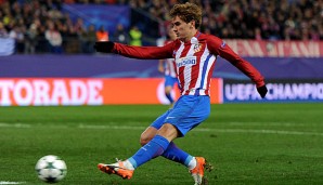 Griezmann würde bei einem Wechsel wohl in LaLiga bleiben