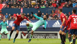 Arda Turan wurde nach seinem Foul im Clasico heftig kritisiert