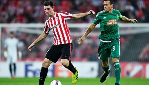 Aymeric Laporte ist heiß begehrt