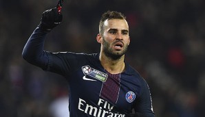 Jese Rodriguez wird wohl zu UD Las Palmas wechseln