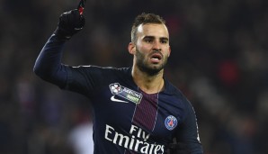 Jese wechselt angeblich zu UD Las Palmas