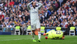 Isco will Real Madrid verlassen