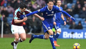 Der FC Barcelona hat Nemanja Matic auf dem Radar