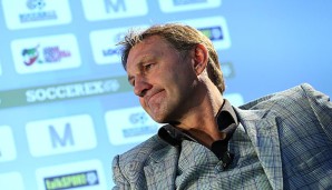 Tony Adams übernimmt bis zum Saisonende den FC Granada