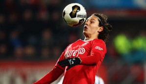 Enes Ünal könnte in der nächsten Saison für den FC Sevilla spielen