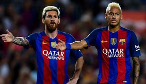 Wohin führt der Weg des FC Barcelona?