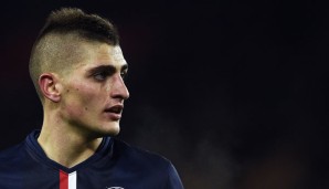 Marco Verratti erhält ein Rekordangebot von den Katalanen