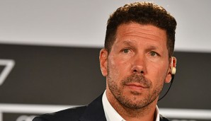 Diego Simeone