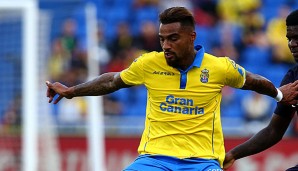 Kevin-Prince-Boateng nimmt Anteil am Schicksal des Ajax-Profis Abdelhak Nouri