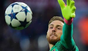 Jan Oblak wird vor allem von PSG umworben