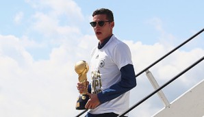 Julian Draxler