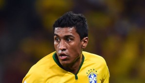 Paulinho schenkte seinem Fahrer einen Mercedes