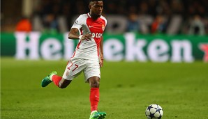 Der FC Barcelona ist an Thomas Lemar interessiert