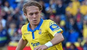 UD Las Palmas: Verletzung bei HSV Leihgabe Halilovic