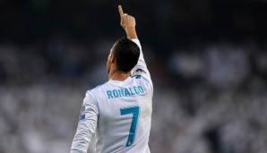 Ronaldo ist laut Ceballos die Seele der Mannschaft