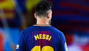 Messi verlängerung: Ja oder Nein?