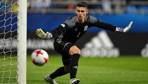 Kepa Arrizabalaga soll neuer Torwart von Real Madrid werden