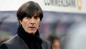 Joachim Löw scheint ins Visier von Real Madrid geraten zu sein