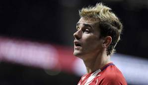 Antoine Griezmann wechselt wohl zum FC Barcelona