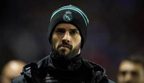 Tranfergerücht: Isco darf Real Madrid verlassen, Bayern München unter den interessierten Klubs