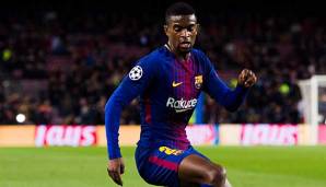 Nelson Semedo wird dem FC Barcelona länger fehlen.