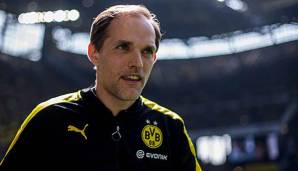 Athletic Bilbao ist angeblich an Thomas Tuchel interessiert.