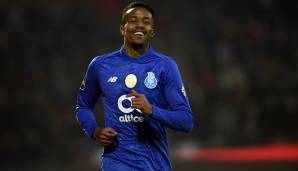 Eder Militao: Wie der Verein offizell bekanntgab, kommt der Innenverteidigers vom FC Porto im Sommer. Real legt 50 Millionen Euro für den 21-Jährigen auf den Tisch.