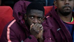 Dembele und sein Anwalt akzeptierten die 10.000-Euro-Strafe jedoch nicht. Daraufhin wurde die Forderung laut der Bild Anfang Mai auf 4.000 Euro gesenkt. Der Rechtsstreit ging jedoch weiter.