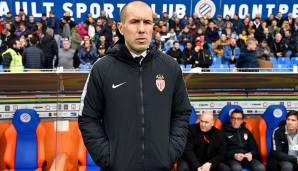 Leonardo Jardim wurde im Oktober 2018 bei der AS Monaco entlassen, nur um im Januar wieder zu übernehmen. Der Portugiese war bei Real bereits einer der Kandidaten nach der Entlassung von Julen Lopetegui Ende 2018.