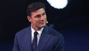 Inters Vizepräsident Javier Zanetti dementierte aber, Angebote für den Nationalspieler erhalten zu haben. "Für uns ist er ein wichtiger Spieler und wir sehen ihn weiterhin mit unserem Trikot", erklärte er bei TyC Sports.