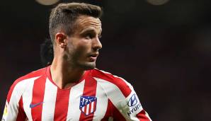 SAUL NIGUEZ: Wechselte von der Real-Jugend zur Akademie von Atletico und avancierte dort nach einem Leihjahr bei Rayo Vallecano zum Leistungsträger und Stammspieler. Seinen Vertrag bei den Colchoneros verlängerte er bis 2026.