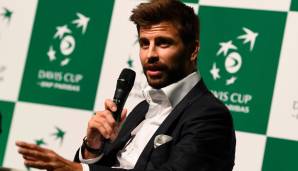 Gerard Pique will offenbar einen neuen europäischen Fußballwettbewerb gründen.