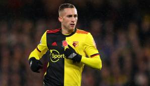 GERARD DEULOFEU: Alles, was Deulofeu in der Jugend anstellte, war verheißungsvoll. Dem Druck im Camp Nou schien der trickreiche Flügelspieler jedoch nie gewachsen. Nach einem gescheiterten zweiten Anlauf und ein paar Jahren in England nun bei Udine.