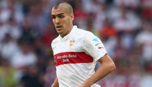 ORIOL ROMEU: Dem Sechser prophezeiten sie bei Barca einst eine große Zukunft. Pep Guardiolas Mittelfeld war jedoch überfüllt. Also wechselte Romeu. Über Chelsea und Valencia ging's zwischenzeitlich sogar nach Stuttgart. Seit 2015 kickt er in Southampton.