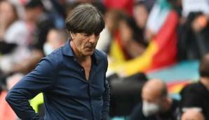 JOACHIM LÖW: Der spanische Journalist Gerard Romero brachte bei einem Gespräch auf seinem Twitch-Kanal Löw als möglichen Kandidaten ins Spiel. Romero werden gute Kontakte zum FC Barcelona nachgesagt.