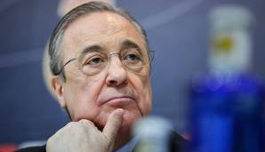 Dem Bericht zufolge hat Real Angst davor, dass Haaland ähnlich floppen könnte wie der verletzungsanfällige Eden Hazard. Mit Hazard im Hinterkopf und dem großen Haaland-Preisschild soll Präsident Florentino Perez Bedenken haben.