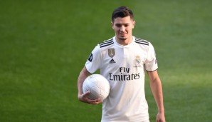 Primera Division, Real Madrid, Jose Angel Sanchez, Transfers, Wechsel, Transferbilanz, Top 10, Zugänge, Abgänge