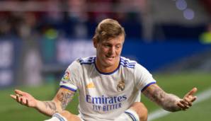 Toni Kroos sieht die Ibiza-Reise des FC Bayern unkritisch.