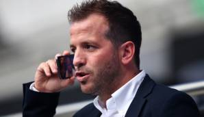 Rafael van der Vaart hat scharf gegen Barca geschossen.