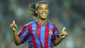 Ronaldinho