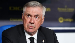 ancelotti