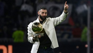 ballon-benzema