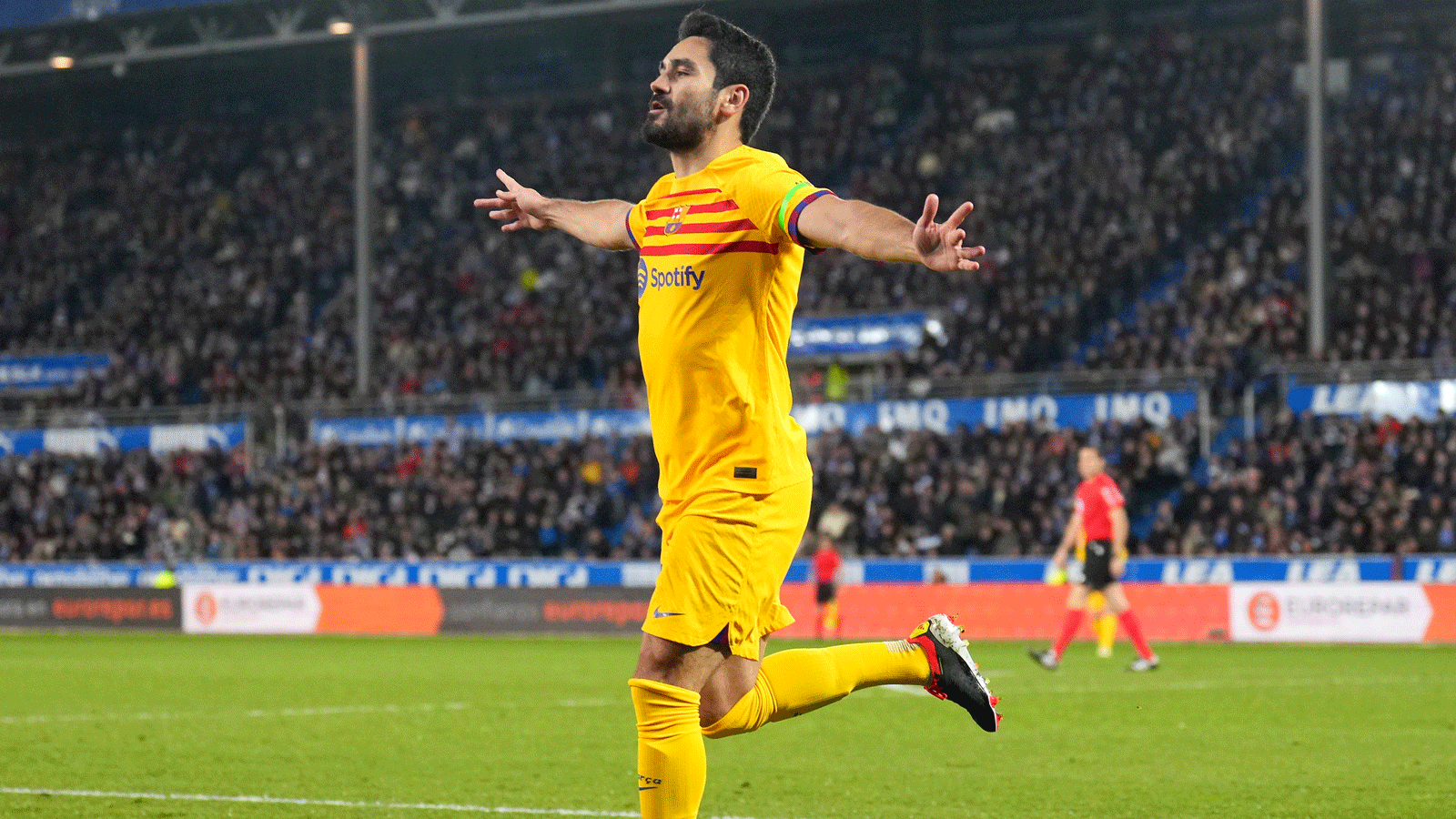 Ilkay Gündogan