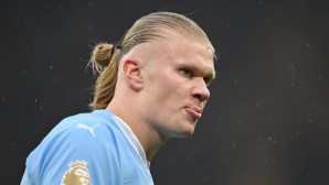 Erling Haaland Manchester City 2023-24