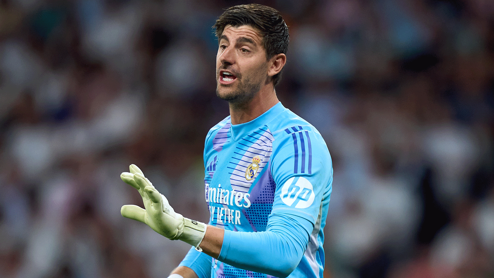 Thibaut Courtois