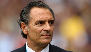 Cesare Prandelli heuert bei Galatasaray an und wird dafür fürstlich entlohnt