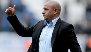 Roberto Carlos hatte erst im Dezember seinen Job bei Sivasspor aufgegeben