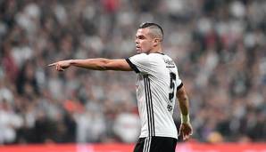 FC Bayern-Gegner Besiktas mit mäßiger Generalprobe