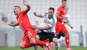 Lukas Podolski hat mit seinem Klub Antalyaspor einen erfolgreichen Restart in der türkischen Süper Lig hingelegt.